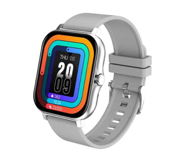 New Bluetooth Answer Call Smart Watch