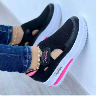 Platform Women Sneakers