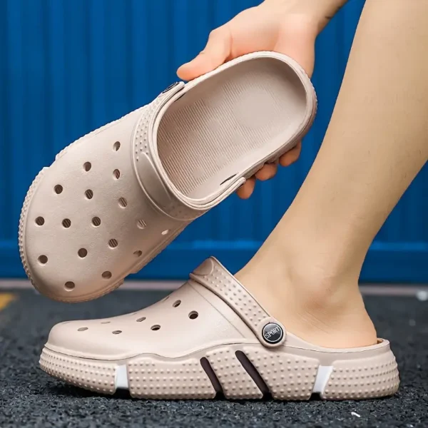 unsex clogs garden shoes