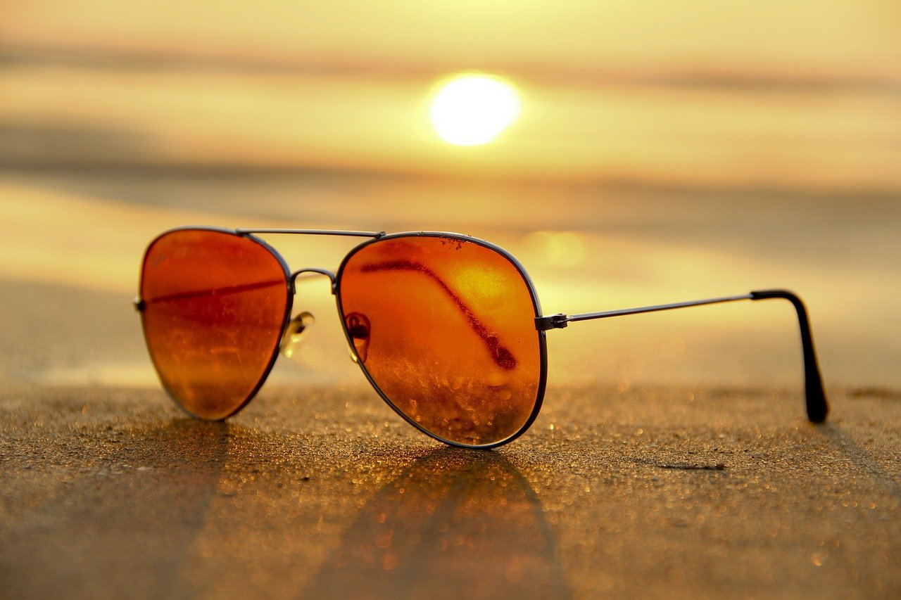 The Ultimate Guide To the Importance Of Sunglasses