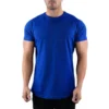 T-shirt Blue