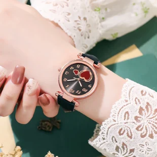 Female Wristwatches